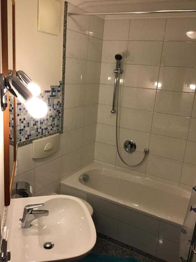 Apartment Kaprun Niedernsill Eksteriør billede
